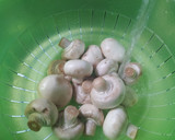 Foto del paso 2 de la receta: Champiñones en salsa