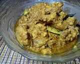 Foto langkah ke 6 dari resep Resep Minggu ke-44 : LAPIS DAGING.