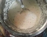 इंस्टेंट इडली(instant idli recipe in hindi) रेसिपी चरण 1 फोटो