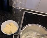 Une image de l'étape 5 de Tarte au citron meringuée.