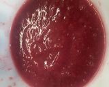 Foto del paso 3 de la receta: Mermelada de Ciruelas con Chía (apta diabéticos)