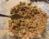 Foto del paso 2 de la receta: Galletitas integrales de aceitunas