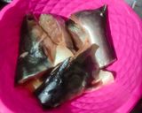 Foto langkah ke 1 dari resep Ikan Patin Betuup (khas Kalimantan).