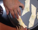 Foto del paso 4 de la receta: Pan de hojaldre