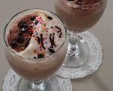 Cara Membuat Coffe Milkshake 5