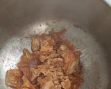 A picture of step 2 of Sweet Potatoes with Jaggery (Gur ki Shakarkandi).
