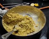 A picture of step 8 of No Onion No Garlic Vati Dal Vada.