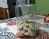 Foto del paso 7 de la receta: Masitas de limón