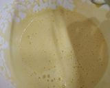 Foto langkah ke 4 dari resep Cheese Brownies.
