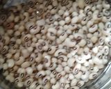 ગ્રેવી ચોળા સબ્જી (Gravy Chora Sabji Recipe In Gujarati) રેસીપી સ્ટેપ1ફોટો
