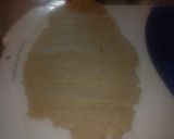 A picture of step 5 of Coconut cincin.