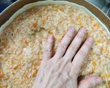 Foto del paso 4 de la receta: La tarta de mamá