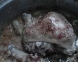 صورة لخطوة 4 من وصفة صينيه وراك بالقشطه