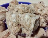 Foto langkah ke 4 dari resep Bolu kukus beng beng.