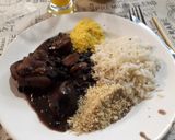 Foto del paso 6 de la receta: Feijoada a mi manera, en 4 pasos y con secretitos