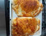 Foto del paso 21 de la receta: Calzón GRACE