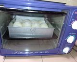 Foto langkah ke 7 dari resep Roti Sobek Super Lembut (Japanese Milk Bread).