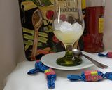 Pas rețetă Brandy Collins🍹 1 fotografie