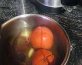 Momo Chutney and Green Sandwich Chutney recipe step 1 photo