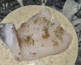 Foto del paso 3 de la receta: Pescado frito