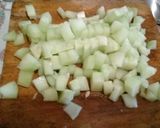 Foto del paso 5 de la receta: Cóctel de camarones 🍤🍤🍤