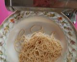 Foto langkah ke 5 dari resep Bakmie homemade.