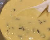 Foto del paso 3 de la receta: Muffins con pasas de uva