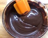 Foto del paso 2 de la receta Pastel de chocolate