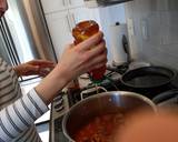 Italian meatballs recipe step 12 photo