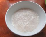 Zserbó recept fázis 1 fotója