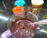 A picture of step 6 of Homemade Qatayef 😋👍.
