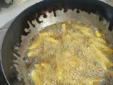 ડ્રેગન પોટેટો