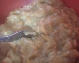 Foto del paso 1 de la receta: Budín de banana🍌