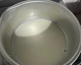 Foto langkah ke 4 dari resep Pudding Cocoa.