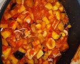 Foto del paso 4 de la receta: Pisto de chipirones