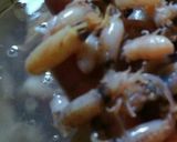 Foto langkah ke 1 dari resep Cumi kering sambal ijo.