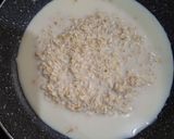 Foto langkah ke 2 dari resep Oatmeal with Granola.