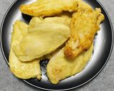 Foto del paso 3 de la receta: Escalopines de pollo en salsa de limón