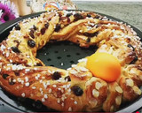 Foto del paso 8 de la receta: Mona de Pascua