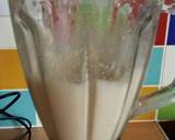 Vickys Banana Juice (Vegan Milk Alternative) GF DF EF SF NF recipe step 2 photo
