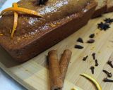 Une image de l'étape 11 de Recette pain d'épice de Noël à partage pour Noël.