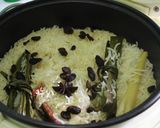 Foto langkah ke 5 dari resep Nasi Minyak.