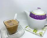 Foto langkah ke 5 dari resep Thai tea.