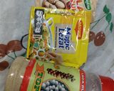 Foto langkah ke 4 dari resep Schotel Macaroni.