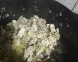 Foto del paso 2 de la receta: Pastel de pollo y calabaza asada 🍗🍗🍽🍽