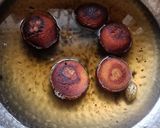 मावा बटी Mawa Bati रेसिपी चरण 9 फोटो
