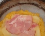 Foto del paso 3 de la receta: Polenta rellena de cuarentena