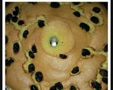 Foto langkah ke 4 dari resep Chiffon GreenTea.