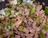 Foto del paso 6 de la receta: Crema de champiñones
