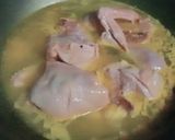 Foto langkah ke 2 dari resep Ayam Goreng Kremes.